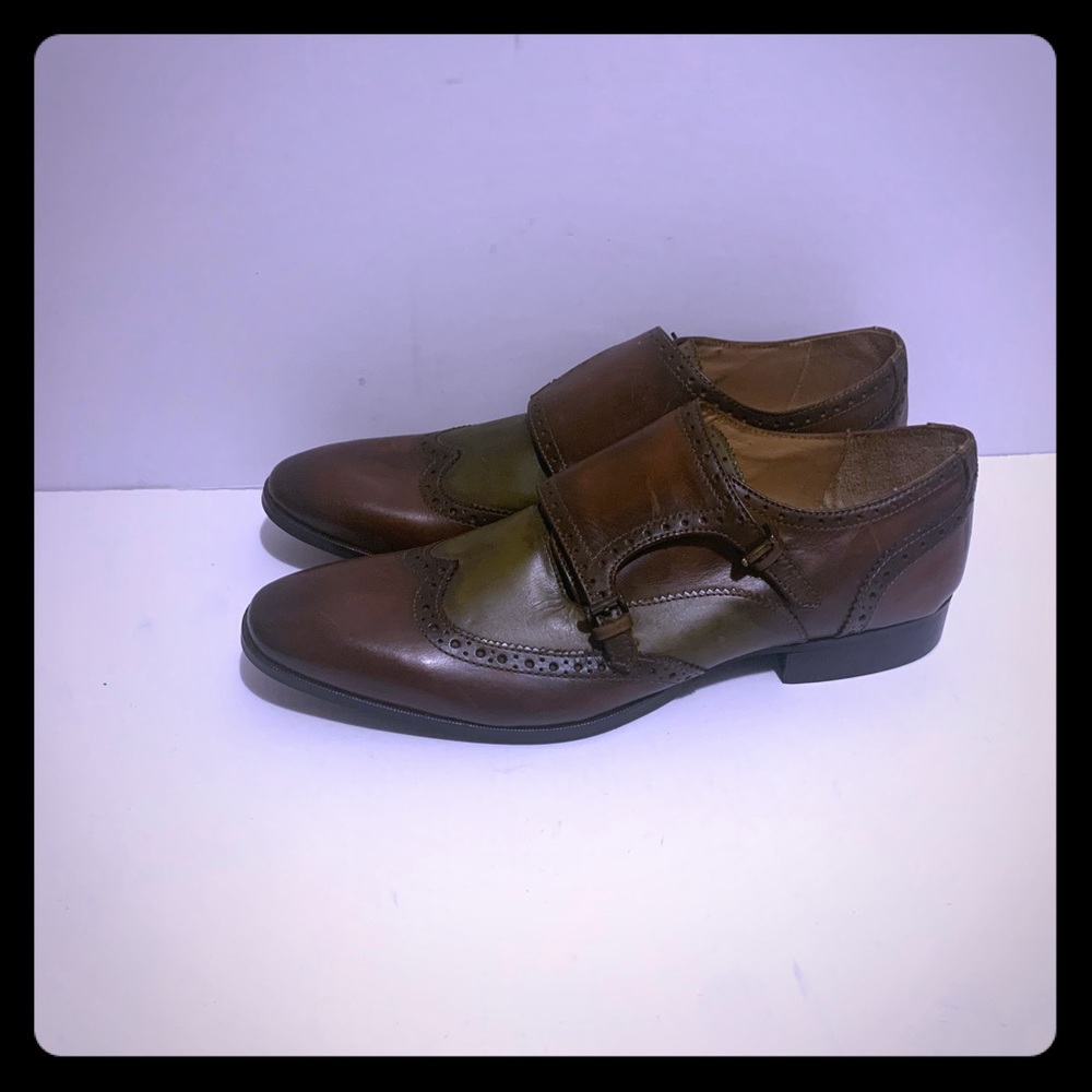 New Giorgio Brut-ini Men’s Shoes